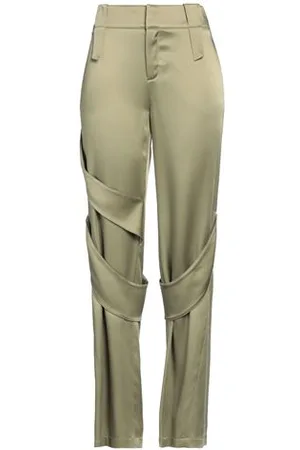 BLUMARINE PARTES DE ABAJO - Pantalones