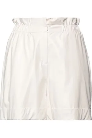 Twin-Set PARTES DE ABAJO - Pantalones cortos y bermudas