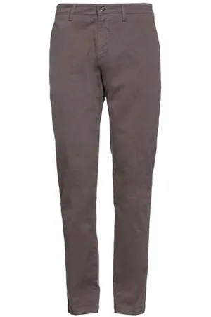 Four.ten Industry PARTES DE ABAJO - Pantalones