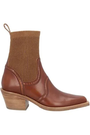 Chloé CALZADO - Botines de caña alta