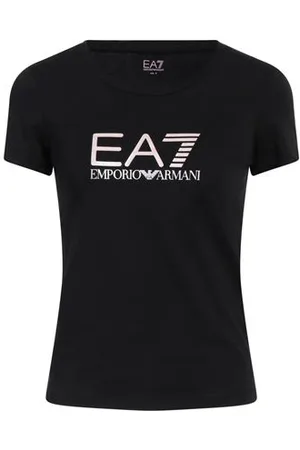 EA7 CAMISETAS Y TOPS - Camisetas