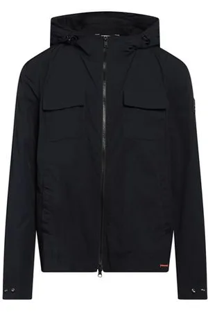 Dekker ROPA DE ABRIGO - Chaquetas y cazadoras