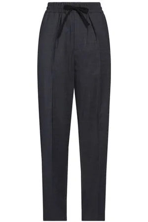 Marant Etoile PARTES DE ABAJO - Pantalones