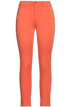 Caractere PARTES DE ABAJO - Pantalones