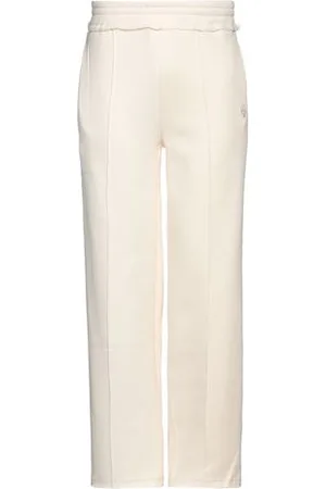 Untitled Artworks PARTES DE ABAJO - Pantalones