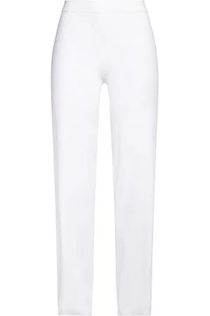 KANGRA CASHMERE PARTES DE ABAJO - Pantalones