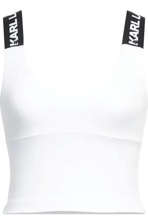 Karl Lagerfeld CAMISETAS Y TOPS - Tops