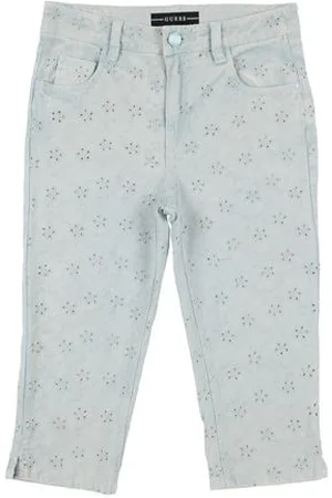 Guess PARTES DE ABAJO - Pantalones