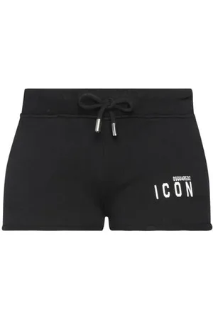 Dsquared2 PARTES DE ABAJO - Pantalones cortos y bermudas