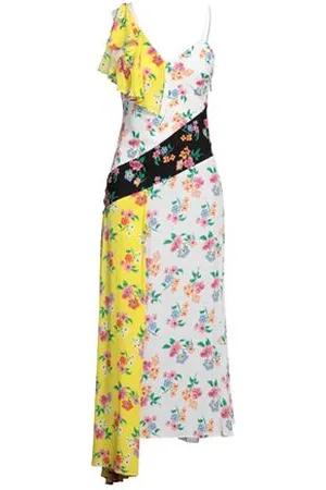 Msgm VESTIDOS - Vestidos midi
