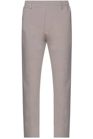 BLACK CIRCUS PARTES DE ABAJO - Pantalones