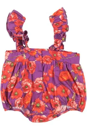 Dolce & Gabbana PARTES DE ABAJO - Pantalones cortos y bermudas