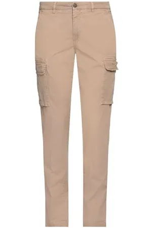 40 Weft PARTES DE ABAJO - Pantalones