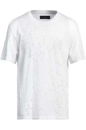 AMIRI CAMISETAS Y TOPS - Camisetas
