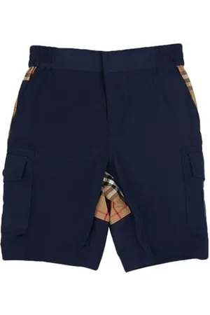Burberry PARTES DE ABAJO - Pantalones cortos y bermudas