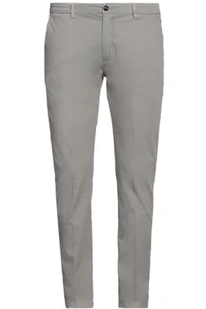 YAN SIMMON PARTES DE ABAJO - Pantalones
