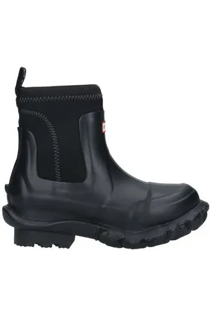 Stella McCartney CALZADO - Botines de caña alta