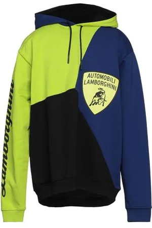 AUTOMOBILI LAMBORGHINI CAMISETAS Y TOPS - Sudaderas