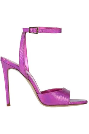 GIAMPAOLO VIOZZI CALZADO - Sandalias con cierre