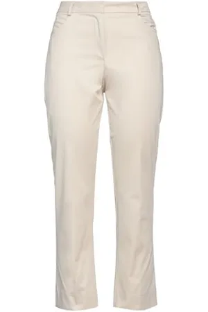 D.EXTERIOR PARTES DE ABAJO - Pantalones
