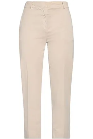ANTONELLI PARTES DE ABAJO - Pantalones