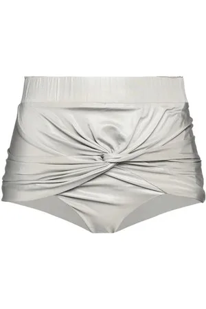Rick Owens PARTES DE ABAJO - Pantalones cortos y bermudas