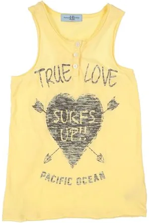 HARMONT&BLAINE CAMISETAS Y TOPS - Camisetas