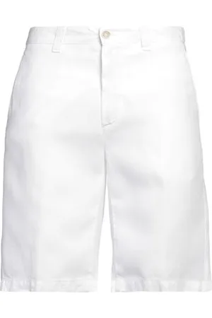 120% Lino PARTES DE ABAJO - Pantalones cortos y bermudas