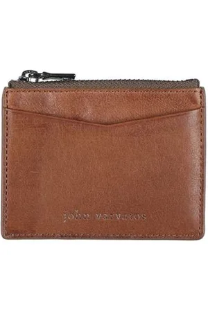 John Varvatos Marroquinería - Tarjeteros