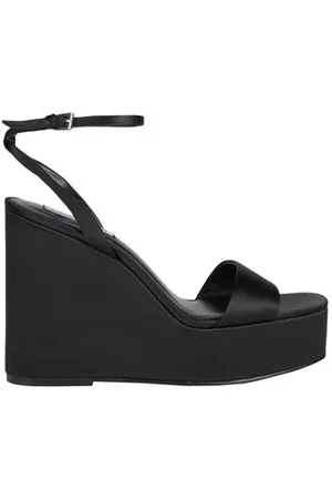Steve Madden CALZADO - Sandalias con cierre