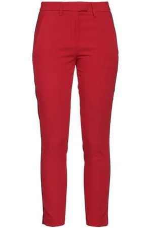 Dondup PARTES DE ABAJO - Pantalones