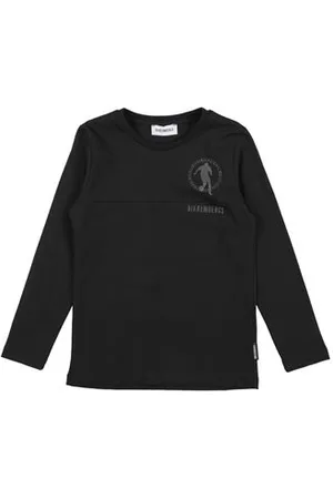 Bikkembergs CAMISETAS Y TOPS - Camisetas