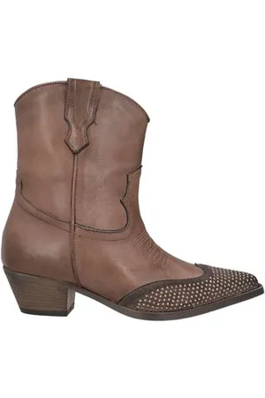 Zoe CALZADO - Botines de caña alta