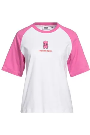 GCDS CAMISETAS Y TOPS - Camisetas