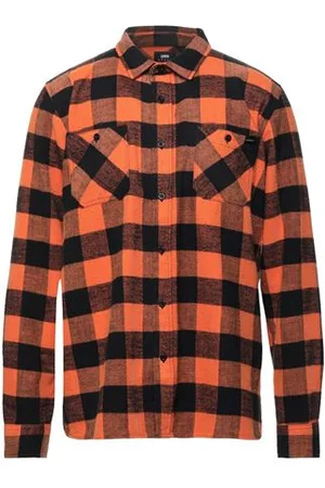 Edwin CAMISETAS Y TOPS - Camisas