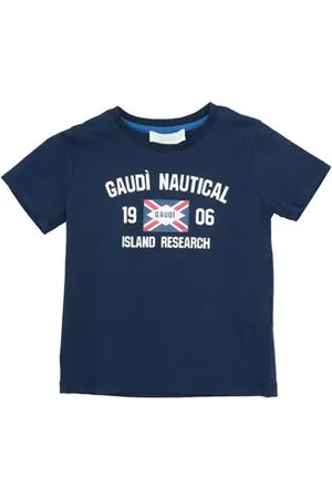 Gaudi CAMISETAS Y TOPS - Camisetas