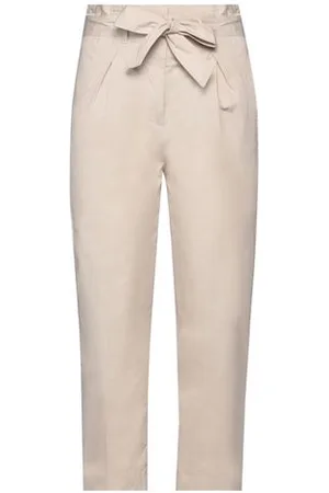 BALLANTYNE PARTES DE ABAJO - Pantalones