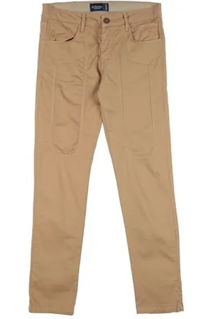 Jeckerson PARTES DE ABAJO - Pantalones