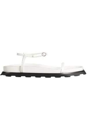 Proenza Schouler CALZADO - Sandalias con cierre