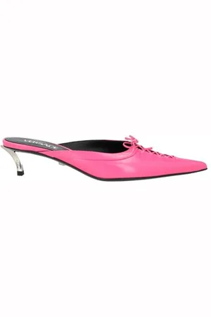 VERSACE CALZADO - Mules & Zuecos