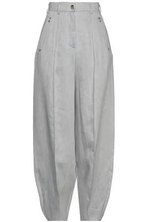Giorgio Armani PARTES DE ABAJO - Pantalones