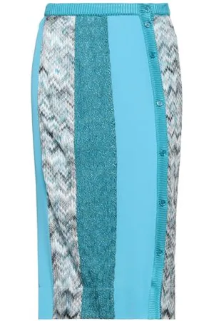 Missoni PARTES DE ABAJO - Faldas midi