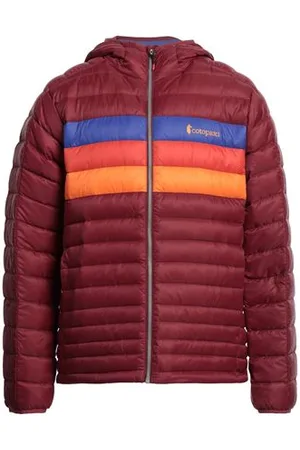COTOPAXI ROPA DE ABRIGO - Plumíferos y acolchados