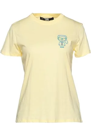 Karl Lagerfeld CAMISETAS Y TOPS - Camisetas