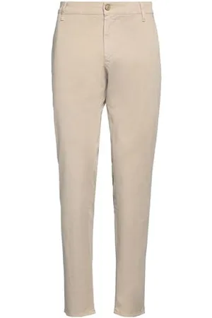 Jeckerson PARTES DE ABAJO - Pantalones