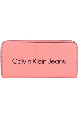 Calvin Klein Marroquinería - Billeteras