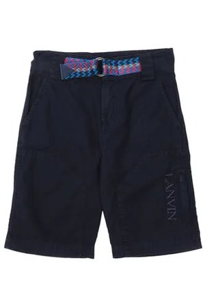 Lanvin PARTES DE ABAJO - Pantalones cortos y bermudas