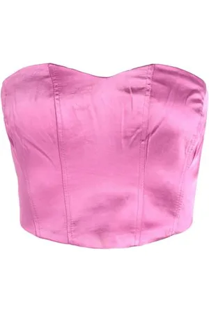 ONLY CAMISETAS Y TOPS - Tops