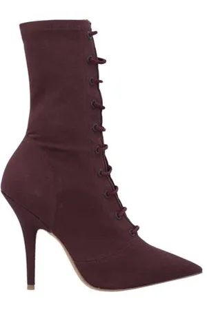 Yeezy CALZADO - Botines de caña alta