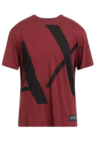 Armani Exchange CAMISETAS Y TOPS - Camisetas